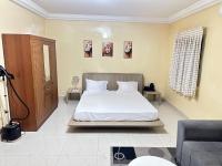 Résidence Keur Mame Seye 2 - B&B Dakar