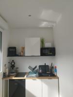 Studio de Vincent - B&B Bordeaux-Saint-Clair
