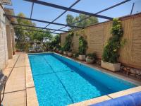 נופש בפינה - Bed and Breakfast Rosh Pinna