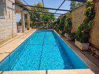 נופש בפינה - Bed and Breakfast Rosh Pinna
