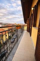 Mansarda Polpetta - Ferienwohnung Corsico