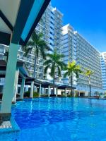 Rhoi'sVC at Shell Residences MOA near NAIA Airport Condotel - B&B Manila