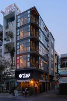 Studio in D1 - Balcony - Chic City Stay 5 Pax - 61CG101 - Ferienwohnung Ho-Chi-Minh-Stadt
