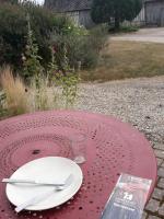 Chambres Dubuisson de Bray - B&B Bray