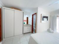 Apto Térreo com 1 suite proximo a praia de Taperapuã, condominio com piscina, sauna e portaria 24hrs - B&B Porto Seguro