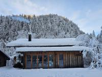 Deine Auszeit an der Talstation Winklmossalm - Skifahren und Wandern direkt ab der Haustür - Ferienwohnung Reit im Winkl