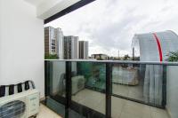 Standaard Appartement