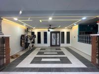 Homestay In Rasa, Hulu Selangor - B&B Rasa