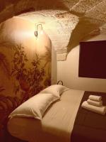 Jungle Suite - Ferienwohnung Fasano