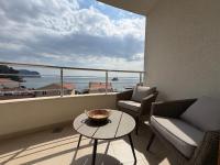 Sea Breeze Residence Petrovac - Ferienwohnung Petrovac na Moru