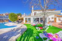 Villa Gracia - PlusHolidays - Chambres d'hôtes Calpe