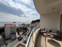 Sea Breeze Residence Petrovac - Ferienwohnung Petrovac na Moru