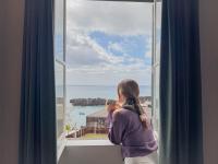 Espada Preta Apartments - Ferienwohnung Câmara de Lobos