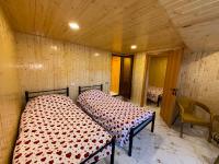 Two-Bedroom Deluxe Apartment