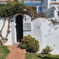 Apartment in Nerja - B&B Nerja