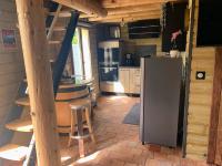 Le Garage - B&B Lamotte-Beuvron