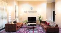 HUD Homestay , Gong Badak , Kuala Nerus , 4 Bilik - B&B Kampong Gong Badak