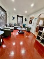 Hazel Park 2 bedroom Bangalow - Chambres d'hôtes Hazel Park