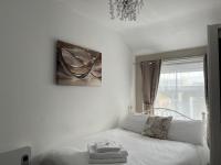 Stay at 25 - Chambres d'hôtes Blackpool