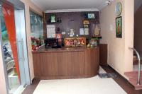 Monsoon Blooms - Bed and Breakfast Yercaud