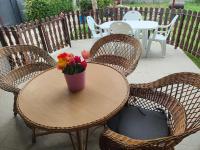 Csengi Apartman - B&B Balatonszárszó