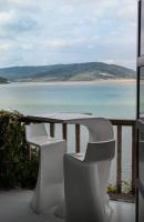 Costa da Morte - Ferienwohnung Ures