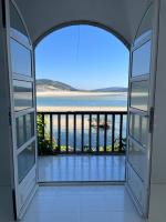 Casa da Auga - Costa da Morte - B&B Ures