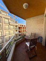 Piso Brisa Silgar Sanxenxo - Ferienwohnung Sanxenxo