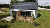 Lawendowe Zacisze - Bed and Breakfast Żelistrzewo