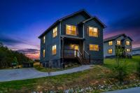 Smokies Cabin Hot Tub, Arcade & Dog-Friendly - Ferienwohnung Sevierville