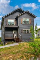 Smokies Cabin Dog-Friendly, Hot Tub & Arcade Game - Ferienwohnung Sevierville
