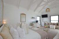 Urban Sole Beach Apartment - Chambres d'hôtes Yzerfontein