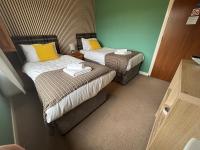 Zweibettzimmer