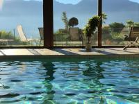 Ferienwohnung D22 - Chambres d’hôtes Orselina