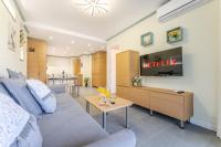 Salou-PrivateParking-Jerez-Pool-2bed-PortAvntura-AA-WIFI 22 - B&B Salou