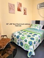 Camera Matrimoniale Piccola