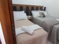 Royalties Flats 102 - B&B Petrolina