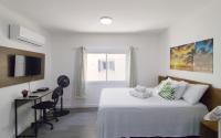 Studio Bela Vista - Estacionamento ao lado - Ferienwohnung São Paulo