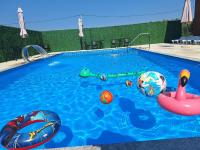 Ranč Sunshine - B&B Ripač