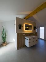 Ferienhaus Das Petermännchen - Ferienwohnung Fehmarn