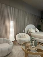 BREATH47SPA - Private Spa Suite White Jacuzzi & Sauna in Marbella - B&B Marbella