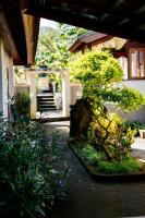Manigelang Villa - B&B Munduk