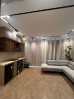 luxury rooftop apartment - B&B Jedda