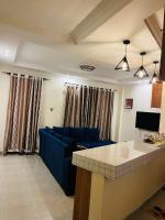 Deluxe Homes - Chambres d'hôtes Eldoret