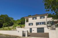 Villa Alba Moscenicka Draga - Ferienwohnung Mošćenice
