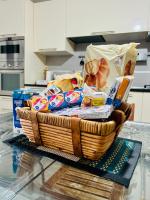 B&B Dal Cappellaio Matto - Ferienwohnung Tarent