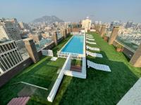 Inversiones Inmobiliarias AYD - Ferienwohnung Santiago