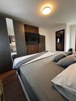 Apartman Sukošan Elvis 1 - B&B Sukošan