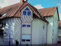 modern ausgestatte "GS2613" Gästewohnung im Zentrum Merseburgs - Chambres d'hôtes Mersebourg
