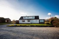 The Otter Lodge - Ferienwohnung Broadford